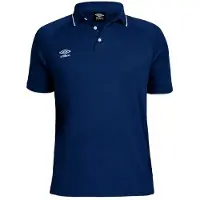 Umbro Torch Lyhythihainen Pikeepaita