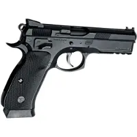 ASG Cz Sp-01 Shadow Airsoft-pistooli