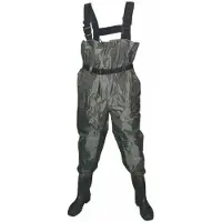 Lalizas Fishing Pvc-kahluuhousut