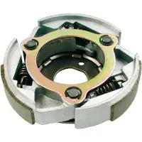 RMS Beauty Mbk/yamaha 250-300cc 100360070 Täysi Leikkaus