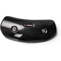 Akrapovic P-hsh10r5 Lämpökilpi
