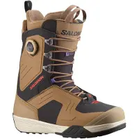 Salomon Dialogue Lace Boa Sj Lumilautailukengät