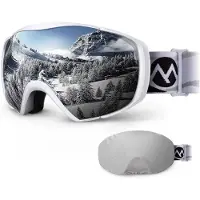 Outdoor Master Classic Polarisoidut Laskettelasit
