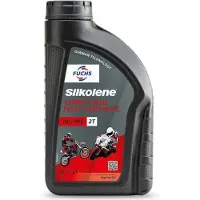 Fuchs Comp 2 Plus 1l Esisekoitettu öljy