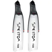 Spetton Fx30 Vapaasukellusevä