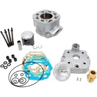 Italkit Ck12789gr1 Sylinteri-ja Kampiakselin Sarja