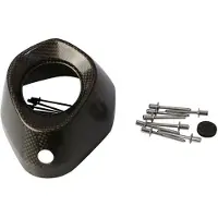 Akrapovic Carbon V-ec56 Pakoputken Pää