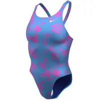 Nike Hydrastrong Multi Print Fastback Uimapuku
