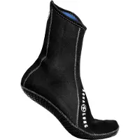 Aqua Lung Elastic Ergo High Top 3 Mm Sukellussaappaat
