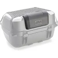 Givi Z195er B45 Ylärunkolaukun Selkänoja