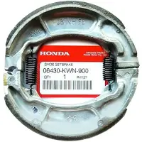 Honda 06430-kwn-900 Pcx Jarrupalat