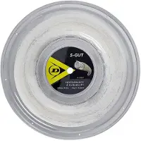 Dunlop S Gut 200 M Tenniskelan Kieli