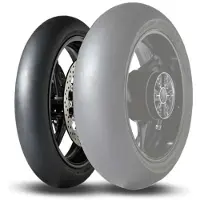 Pmt Tyres Slick Medium Tl Nhs Sporttinen Eturengas