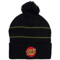 Santa Cruz Dot Stripe Pipo