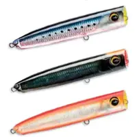 Duel Pop Sonic Boom Popper 32g 120 Mm