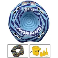 Seachoice Sea Normus Vedettävä Vesipatja