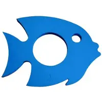 Leisis Fish Uimapatja