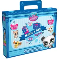 Creative Live Games Lps Paint Your Adventures Set Luontipeli