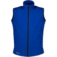 Slam Crew Active Softshell Liivi