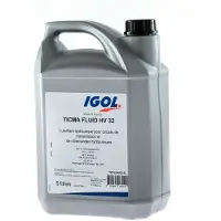 Igol Ticma Hv32 öljy