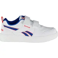 Reebok Royal Prime 2.0 Two Strap Hoop & Loop Lenkkarit