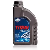 Fuchs Titan Marine 10w30 öljy 5l