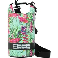 FeelFree Dry Tube Tropical 1.5l Kuivapussi