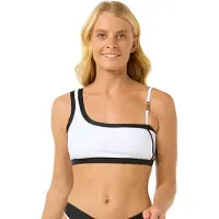 Rip Curl Gigi One Shoulder Bikinitoppi