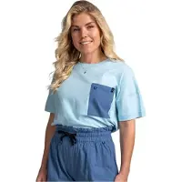 Duotone True Beach Lyhythihainen T-paita