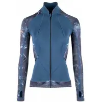 BEUCHAT Atoll Pitkähihainen Täysivetoketjullinen Rash Guard