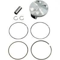 Vertex Piston 24237a Mäntäpakkaus