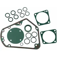 James Gasket 25225-93-kx Jakopään Kannen Tiiviste