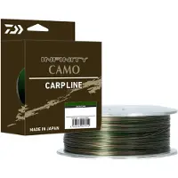 Daiwa Infinity Monofiilisiima 940 M