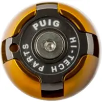 Puig 7140o Hi-tech Ktm Öljyntäyttökorkki