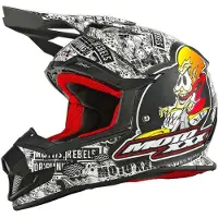 O'Neal Spare For Helmet Moto Xxx Og Character Visiiri
