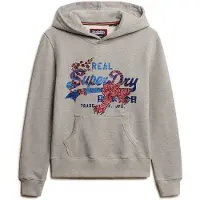 Superdry Tokyo Vl Relaxed Fit Huppari