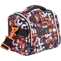 Milan Isoterminen Ruokakassi Suuri Kapasiteetti Fingers Special Series 5l