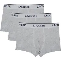 Lacoste 5h8621 Boxerit 3 Yksiköt