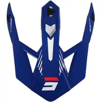 Shot Race Gear Lite Fury Visiiri