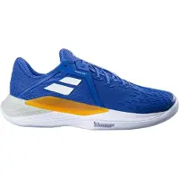 Babolat Prop Fury 3 Savikentän Kengät