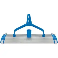 Productos Qp 500352c Metalliallaspuhdistimen Siipimutterikiinnike 450mm