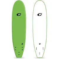 Zero Gravity Softboard 8´0 Surffilauta