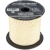 Cressi Spa Trevira Viiva 50 M