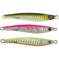 Molix Jugulo Plus Casting Jig 80g 115 Mm