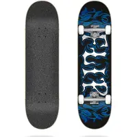 Flip Alchemy Blue 7.87´´x31.6´´ Skeittilauta