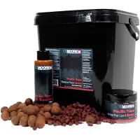 CC Moore Pacific Tuna Session Pelletit