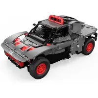 Rastar Audi Rs Q E-tron 1:14 Kauko-ohjattava Auto