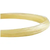 Luxilon Nautral Gut 130 Tour Tennismailan Jouset