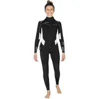 Mares Flexa She Dives 3/2 Mm Naisten Märkäpuku