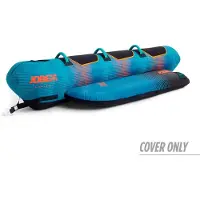 Jobe Chaser 3p ´24 Kansi